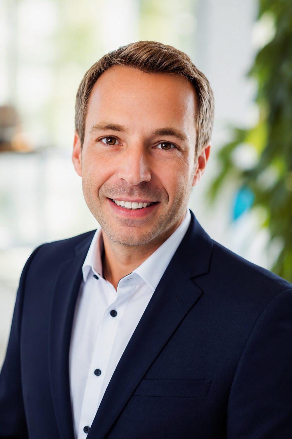 Matthias Hammann – Beratung und Verkauf, Allgeier Wohnbau