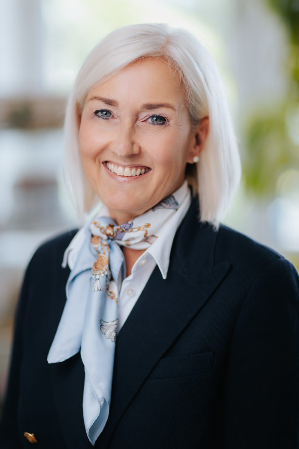 Sabine Rees – Beratung und Verkauf, Allgeier Wohnbau