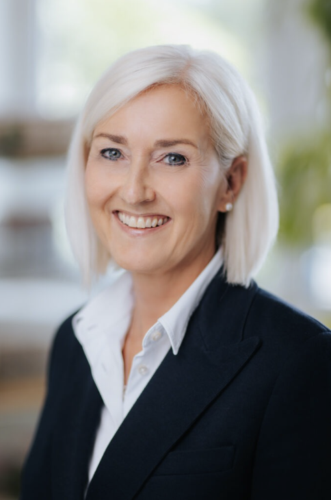 Sabine Rees – Beratung und Verkauf, Allgeier Wohnbau